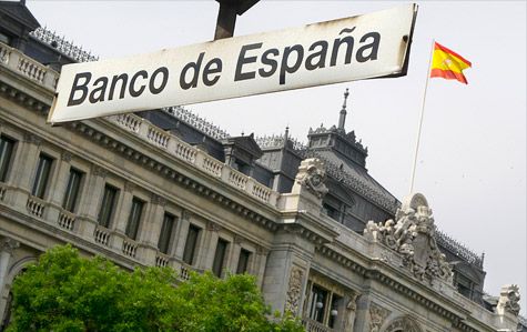 Banca Spaniei a primit aprecieri din partea FMI-ului